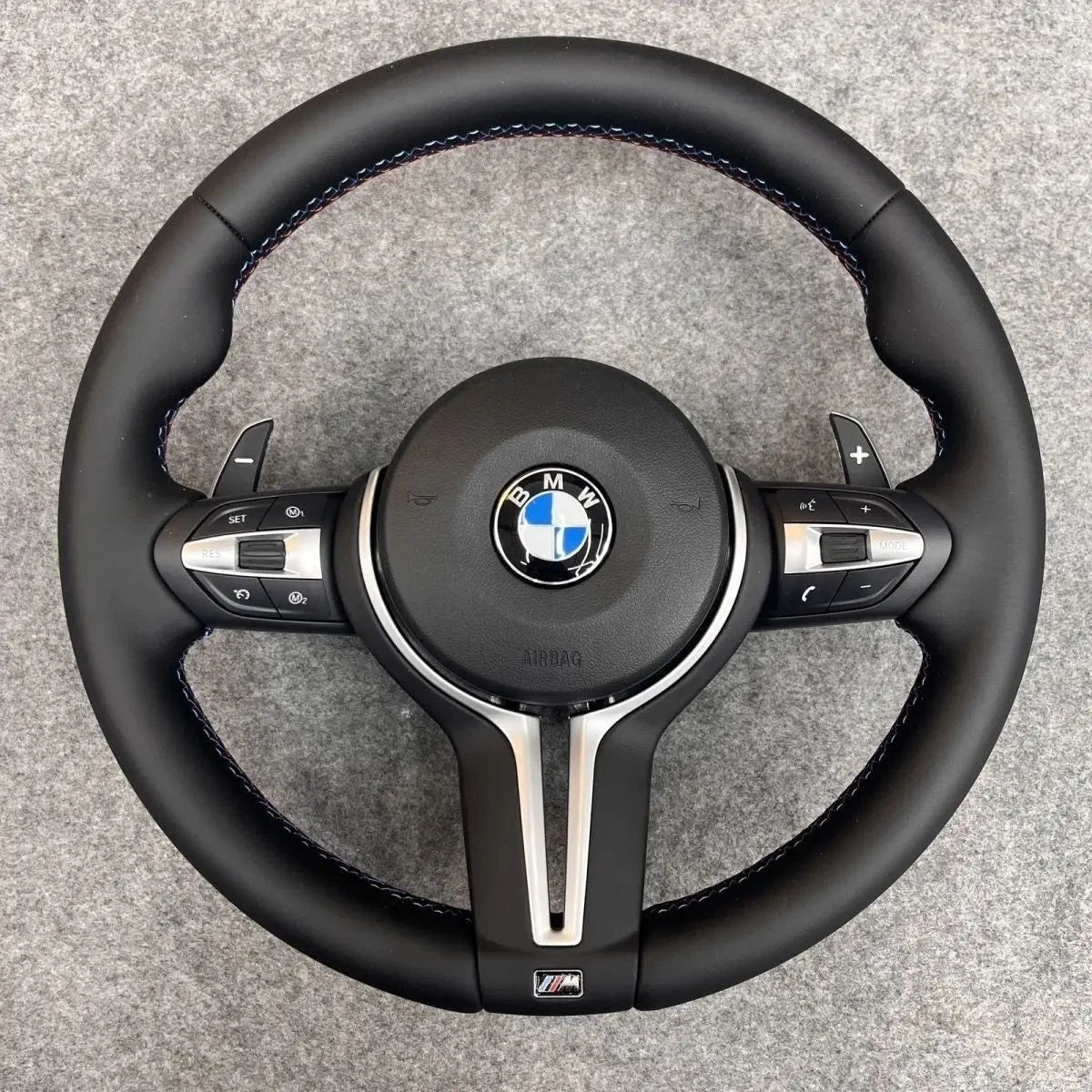 BMW M Sport Steering Wheel ( F Series )